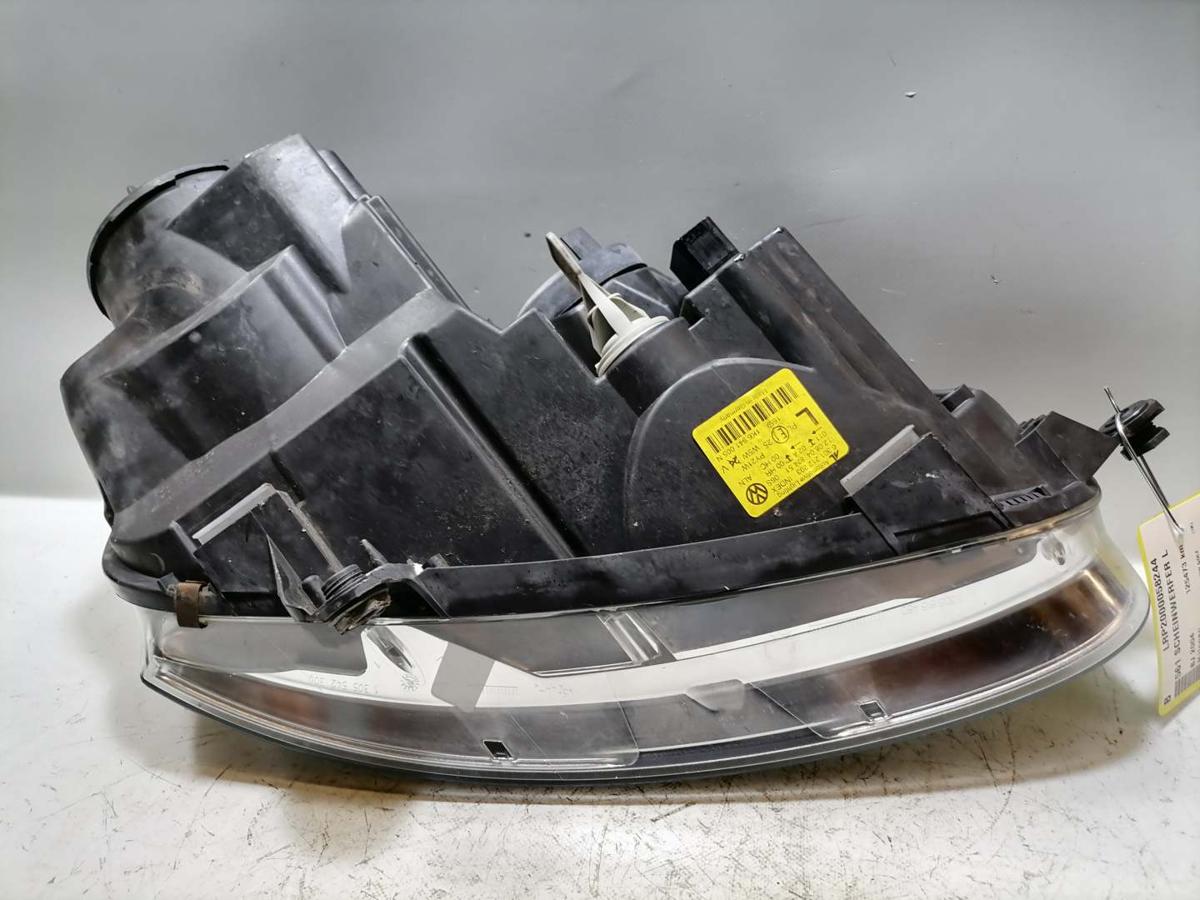 VW Golf 5 V original Scheinwerfer links Halogen BJ04